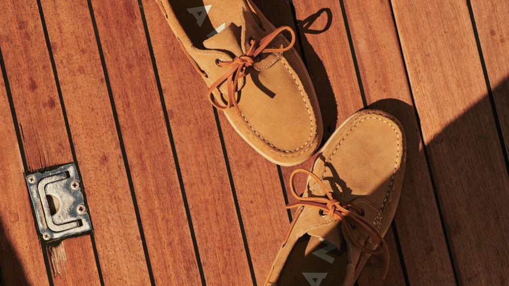 Top Men’s Shoe Collections From Pitti Uomo For Spring 2026