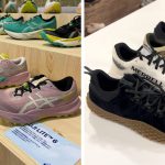 Switchback 2025 Shoe Reveals
