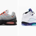 Best Sneaker Releases June 2025