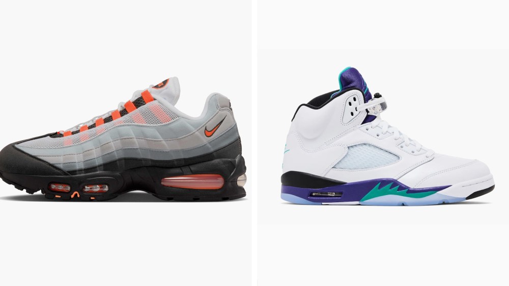 Top Sneakers Releasing in June 2025 Calendar: Read Before You Buy