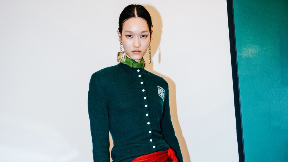 Tory Burch Resort 2026 Ready-to-Wear Runway, Fashion Show & Collection Review