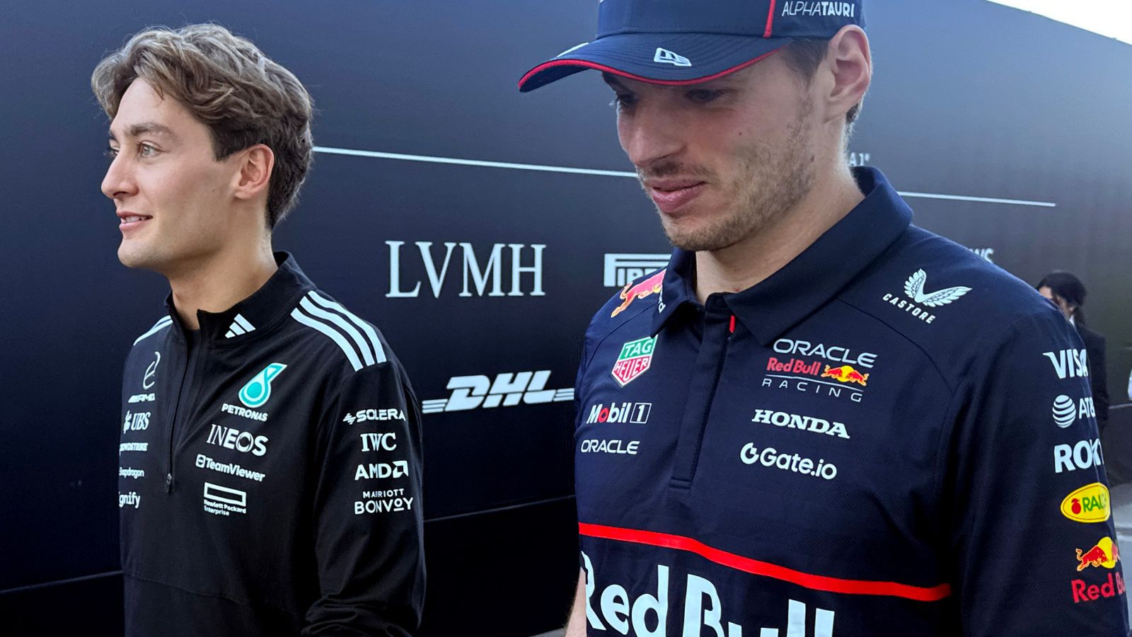Toto Wolff: Mercedes boss slams Red Bull’s Canadian Grand Prix protest against George Russell as ‘petty and embarrassing’ | F1 News