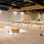 Tracy Anderson Privé