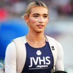 Trans athlete AB Hernandez wins 2 Calif. H.S. jumping events