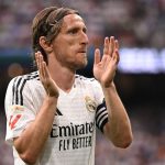 Transfer rumors, news: AC Milan close in on Luka Modric