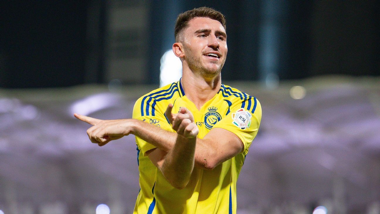 Transfer rumors, news: Arsenal enter race for Laporte