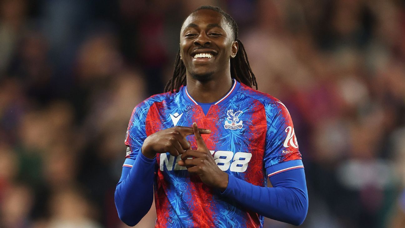 Transfer rumors, news: Arsenal go up against Spurs for Eze
