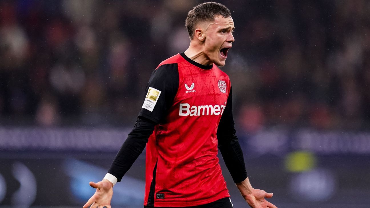 Transfer rumors, news: Liverpool close in on Wirtz deal