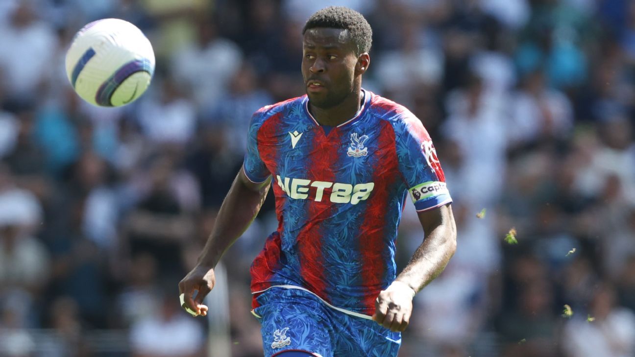 Transfer rumors, news: Liverpool turn to Guéhi to replace Quansah