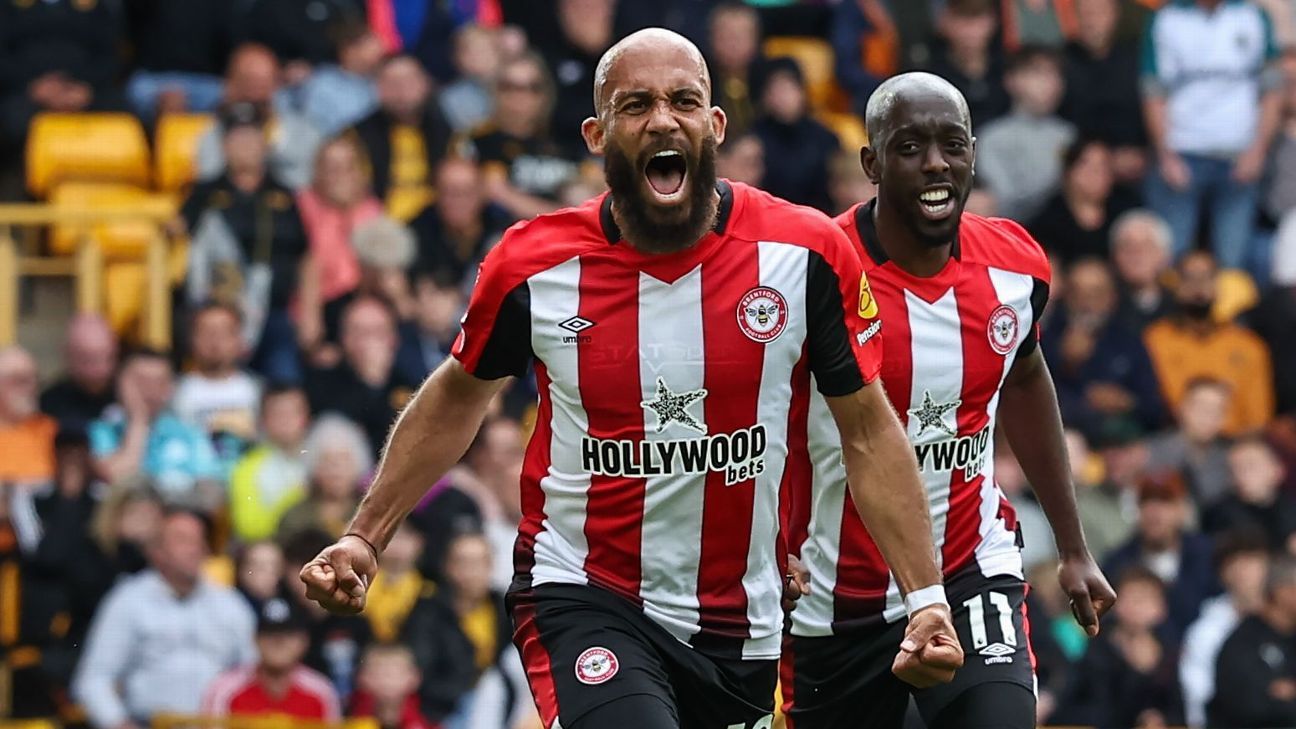 Transfer rumors, news: Newcastle, Man Utd, Arsenal want Mbeumo