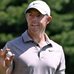 Travelers Championship: Rory McIlroy makes strong start on return to PGA Tour action following US Open disappointment | Golf News