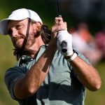 Tommy Fleetwood,