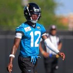 Travis Hunter and Shemar Stewart final remaining unsigned 1st-round picks