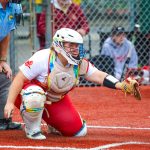 Trinity Christian's Josalyn Phillips named Class A first team all-state after leading Warriors back to state tournament