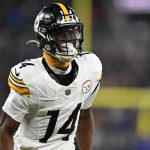 TruEdge Sports backs off in its criticism of George Pickens over youth camp cancellation