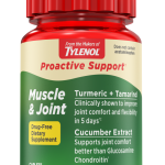Proactive Support From the Makers of Tylenol