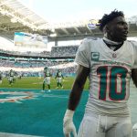 Tyreek Hill ready to 'change the narrative' surrounding Dolphins