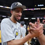 Tyrese Haliburton Addresses Pacers Fans With 2-Word Message Sunday