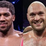 Tyson Fury and Anthony Joshua can only fight each other now, says former world champion George Groves | Boxing News