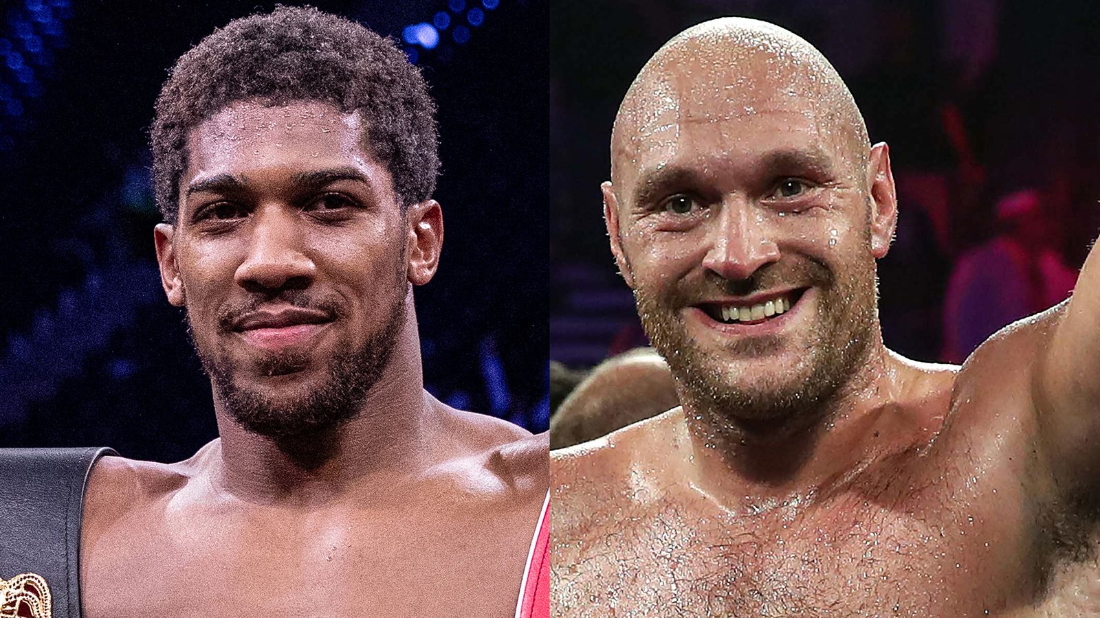 Tyson Fury and Anthony Joshua can only fight each other now, says former world champion George Groves | Boxing News