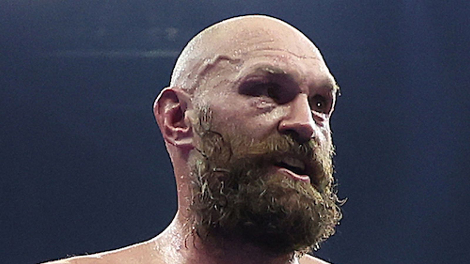 Tyson Fury still retired, but still ‘very bitter’ at decision in Oleksandr Usyk rematch | Boxing News