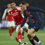 UEFA to change home advantage in Champions League knockouts