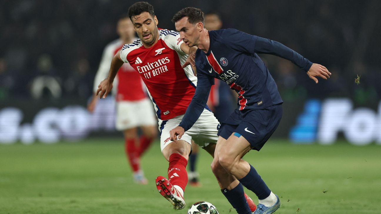 UEFA to change home advantage in Champions League knockouts