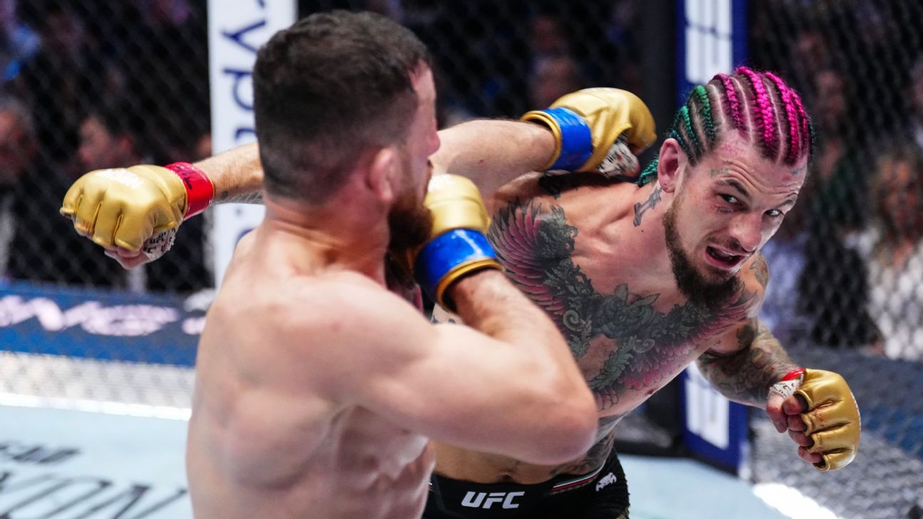 UFC 316: Expert picks and best bets for Dvalishvili vs. O’Malley
