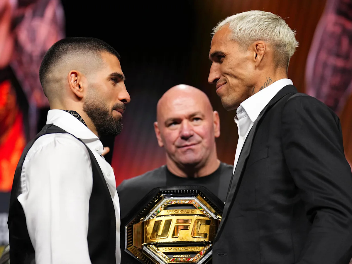 UFC 317 predictions, odds, full card preview: Can Ilia Topuria take over lightweight?