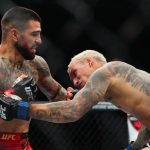 UFC 317 takeaways: Joshua Van, Ilia Topuria represent exciting changes at lightweight and flyweight