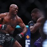UFC analyst pitches Kamaru Usman vs. 'alpha male' of welterweights