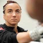UFC's Maycee Barber says more tests needed after medical event