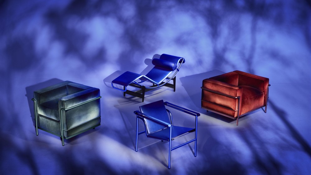 U.S., Global Markets Drive Luxury Design’s Online Sales