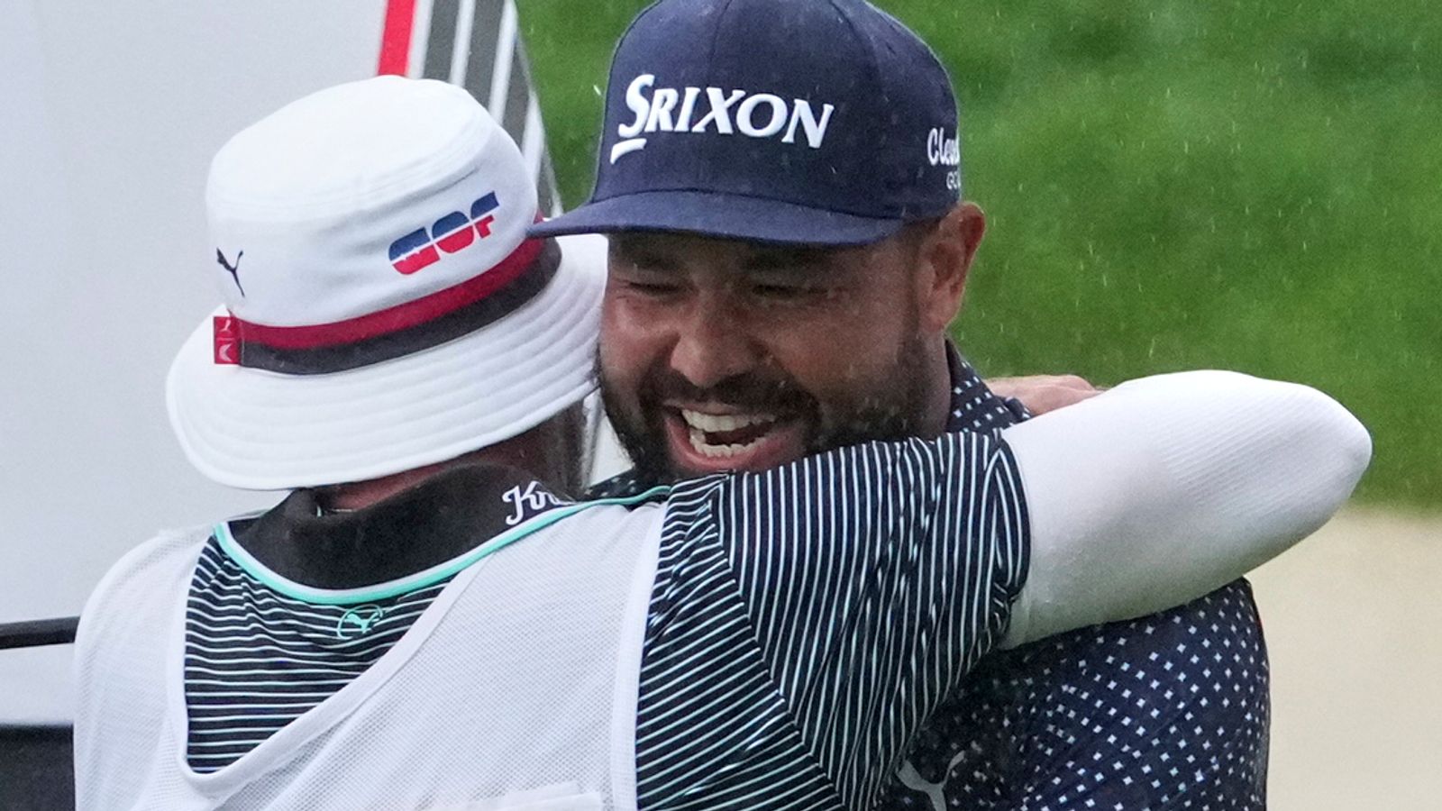 US Open 2025: JJ Spaun claims incredible major victory ahead of Bob MacIntyre and Viktor Hovland at Oakmont | Golf News