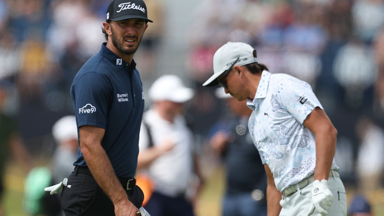 US Open 2025: Rickie Fowler, Max Homa fail in qualifying as Cameron Young, Tyler Weaver and dentist Matt Vogt book spots | Golf News