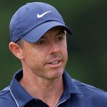 Rory MCIlroy