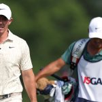 Rory McIlroy
