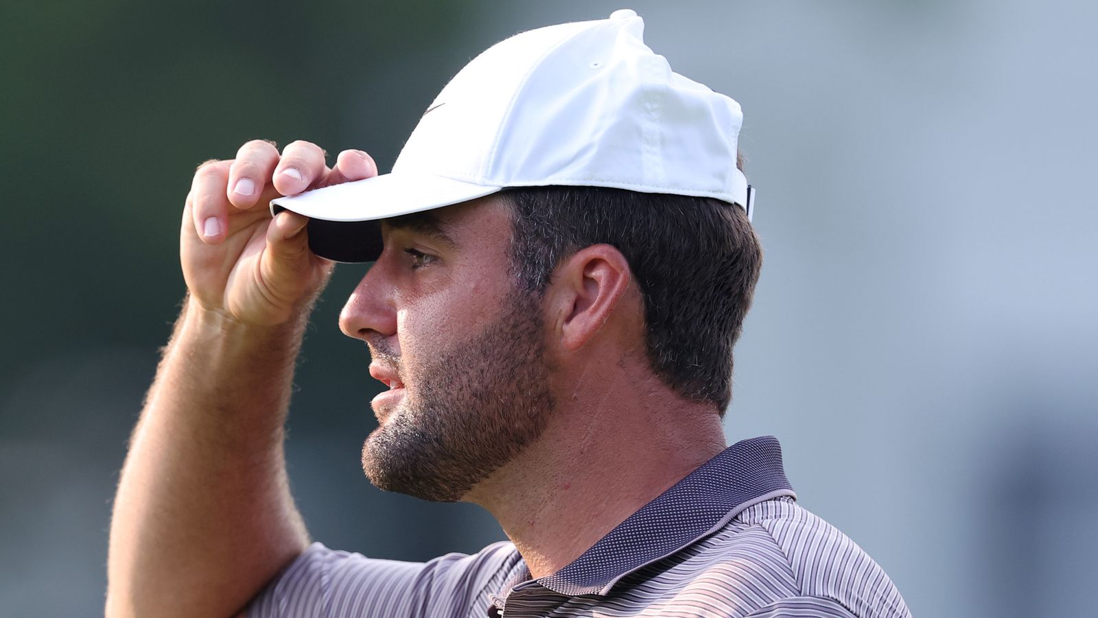 US Open 2025: Scottie Scheffler, Rory McIlroy, Bryson DeChambeau start slowly as JJ Spaun grabs early lead at Oakmont | Golf News