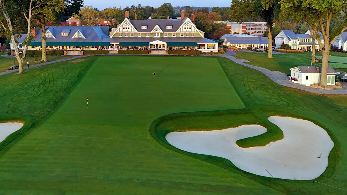 US Open ’25: A trivia quiz covering more than a century of golf