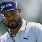 US Open: Who is JJ Spaun? Introducing a regular PGA Tour contender and America's early major leader at Oakmont | Golf News
