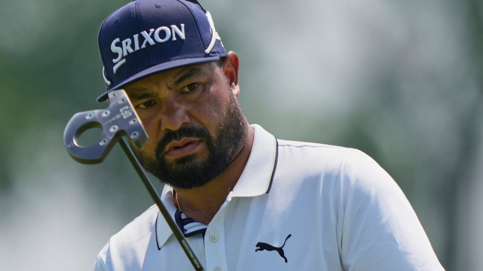 US Open: Who is JJ Spaun? Introducing a regular PGA Tour contender and America’s early major leader at Oakmont | Golf News