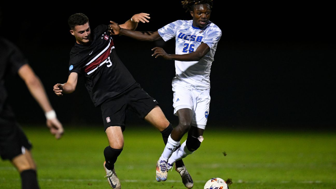 U.S. Soccer’s new committee to evaluate NCAA soccer’s future