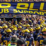USA TODAY hypes Michigan as 2025 championship sleeper contender