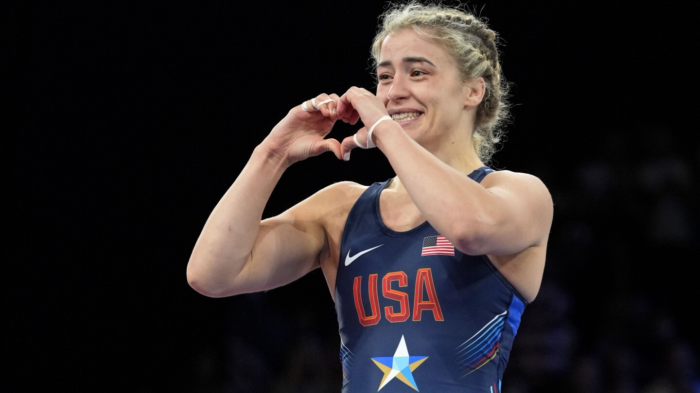 USA Wrestling team for World Championships set after Final X