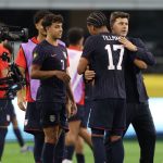 USA coach Pochettino praises leader Tillman: 'What a player'