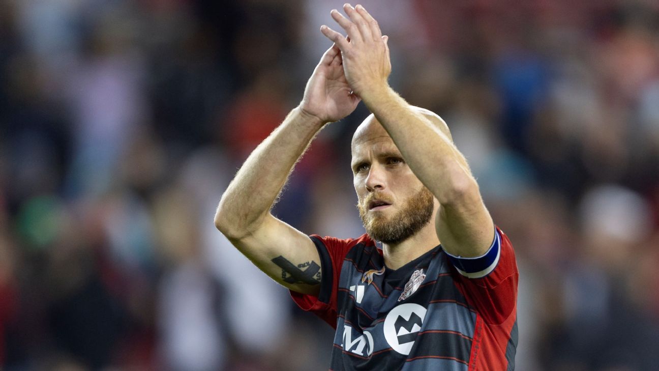 USA great Michael Bradley named New York Red Bulls II coach