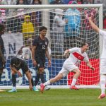 USA sees positives despite 3rd straight loss in Turkey friendly