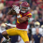 USC Rises Early Among Top Schools for Elite 2027 Talent