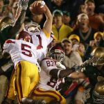 USC football will always keep one of the top plays of the 21st century