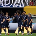 USMNT completes 'perfect' group stage that was anything but